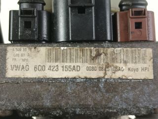 bontott SKODA FABIA I Kormányszervó Motor (Hidraulikus)