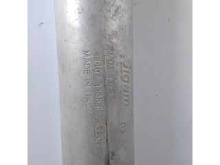 bontott SKODA FABIA I Középső Kipufogó Dob