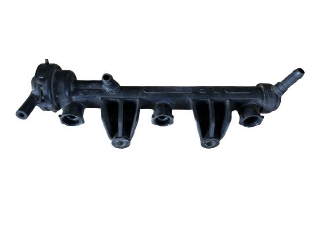 bontott SKODA FABIA I Közösnyomócső