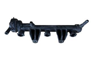 bontott SKODA FABIA I Közösnyomócső