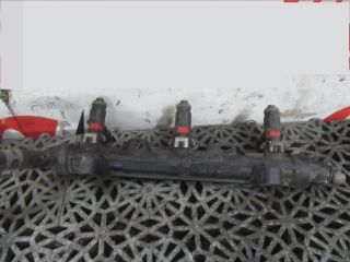 bontott SKODA FABIA I Közösnyomócső