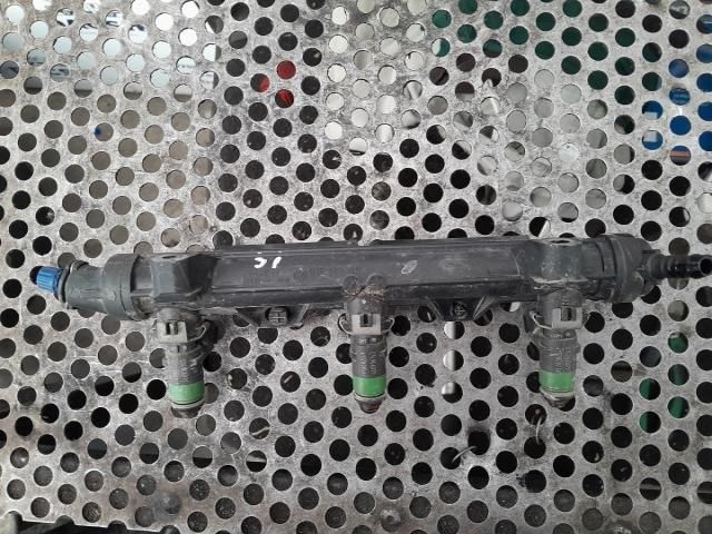 bontott SKODA FABIA I Közösnyomócső