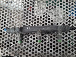 bontott SKODA FABIA I Közösnyomócső