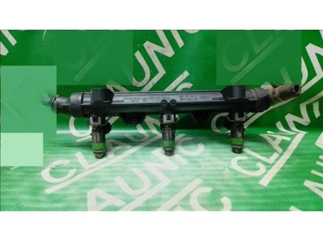 bontott SKODA FABIA I Közösnyomócső