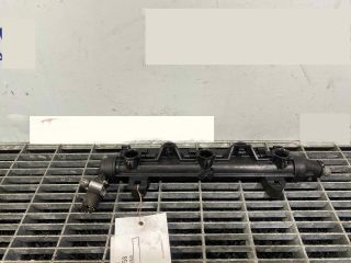 bontott SKODA FABIA I Közösnyomócső