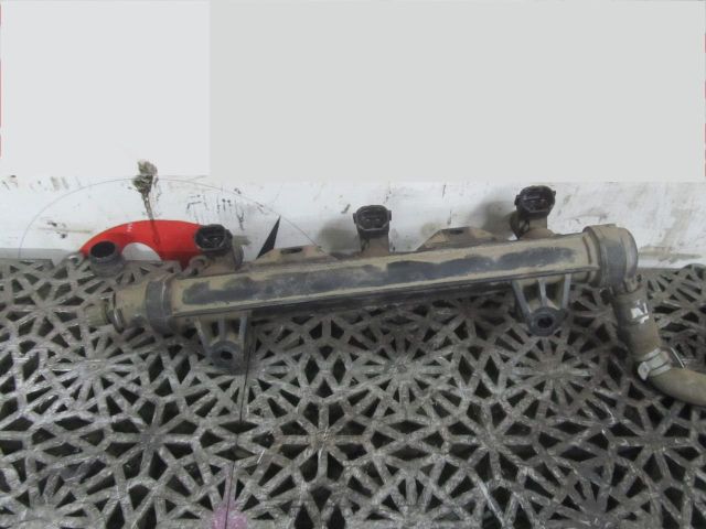 bontott SKODA FABIA I Közösnyomócső