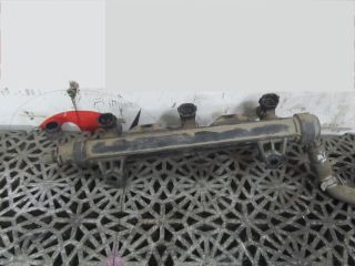 bontott SKODA FABIA I Közösnyomócső