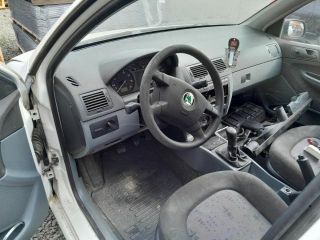 bontott SKODA FABIA I Közösnyomócső