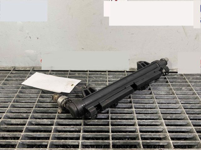 bontott SKODA FABIA I Közösnyomócső