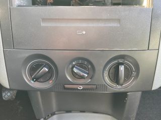 bontott SKODA FABIA I Kuplung Bowden