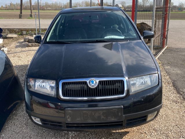 bontott SKODA FABIA I Kuplung Bowden