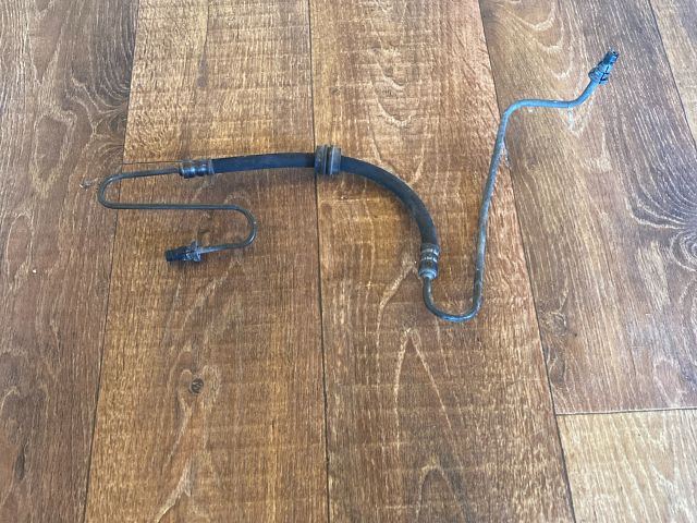 bontott SKODA FABIA I Kuplung Cső