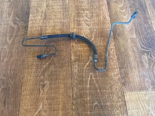 bontott SKODA FABIA I Kuplung Cső