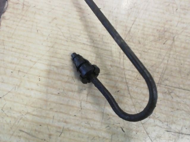 bontott SKODA FABIA I Kuplung Cső