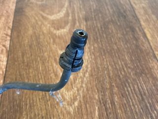 bontott SKODA FABIA I Kuplung Cső