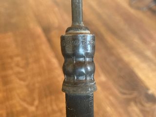 bontott SKODA FABIA I Kuplung Cső