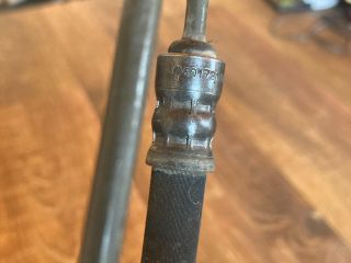 bontott SKODA FABIA I Kuplung Cső