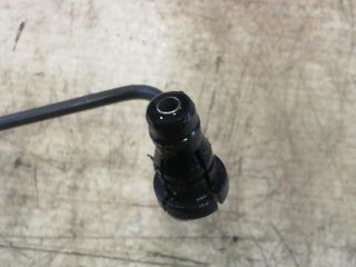 bontott SKODA FABIA I Kuplung Cső