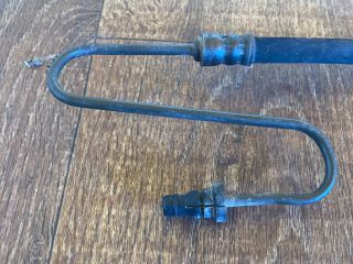 bontott SKODA FABIA I Kuplung Cső