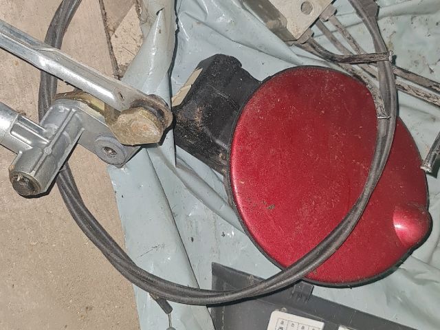 bontott SKODA FABIA I Kuplung Munkahenger