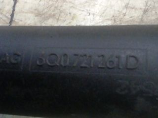 bontott SKODA FABIA I Kuplung Munkahenger