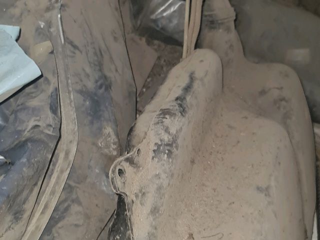 bontott SKODA FABIA I Kuplung Munkahenger