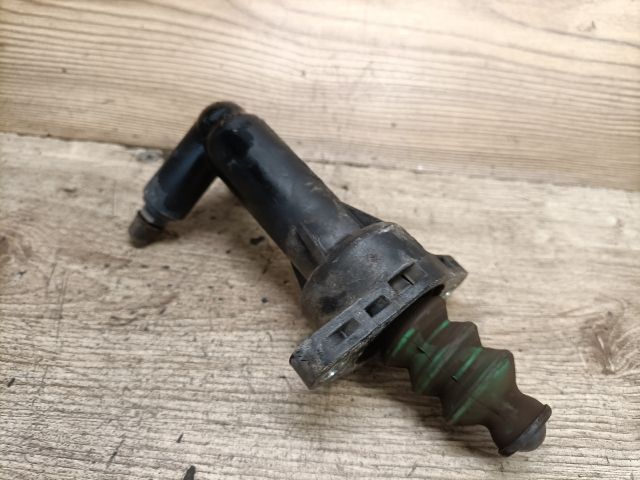 bontott SKODA FABIA I Kuplung Munkahenger