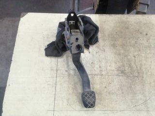 bontott SKODA FABIA I Kuplung Pedál