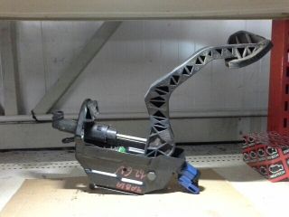 bontott SKODA FABIA I Kuplung Pedál