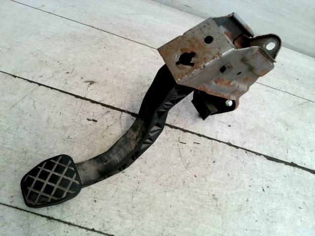 bontott SKODA FABIA I Kuplung Pedál