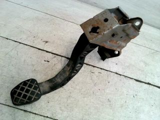 bontott SKODA FABIA I Kuplung Pedál