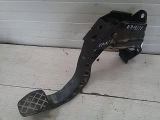 bontott SKODA FABIA I Kuplung Pedál