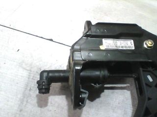 bontott SKODA FABIA I Kuplung Pedál