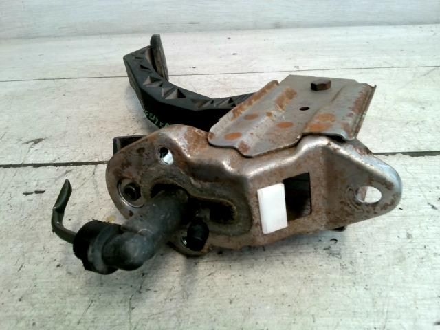 bontott SKODA FABIA I Kuplung Pedál