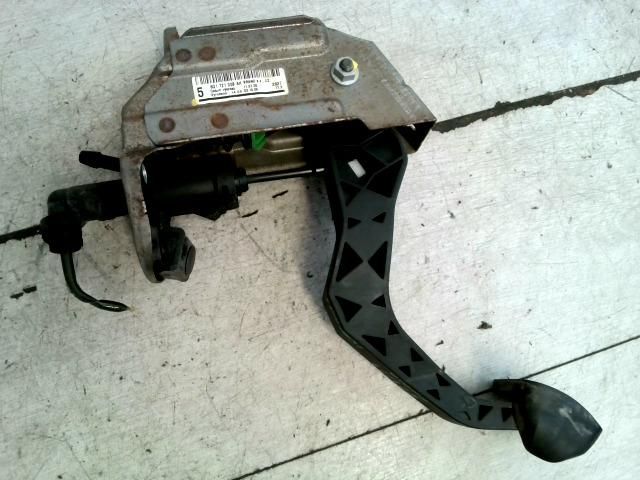 bontott SKODA FABIA I Kuplung Pedál