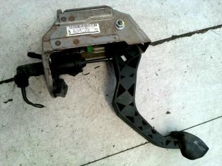 bontott SKODA FABIA I Kuplung Pedál