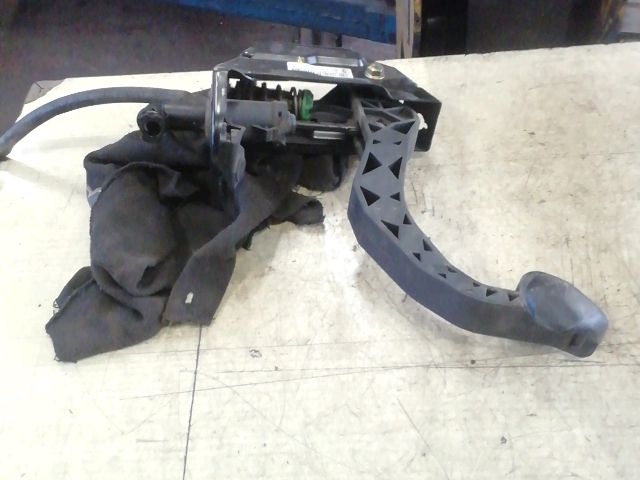 bontott SKODA FABIA I Kuplung Pedál