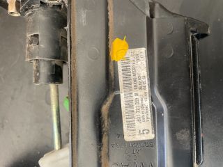 bontott SKODA FABIA I Kuplung Pedál