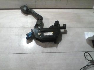 bontott SKODA FABIA I Kuplung Pedál