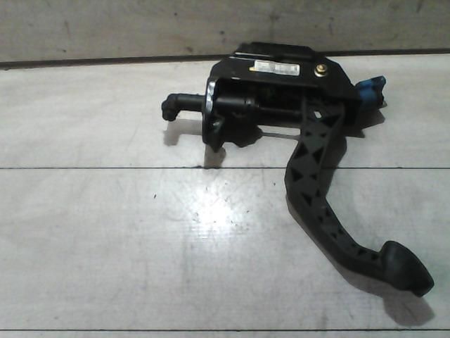 bontott SKODA FABIA I Kuplung Pedál