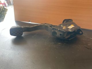 bontott SKODA FABIA I Kuplung Pedál