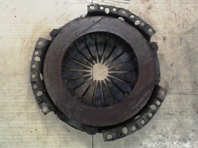 bontott SKODA FABIA I Kuplung Szerkezet