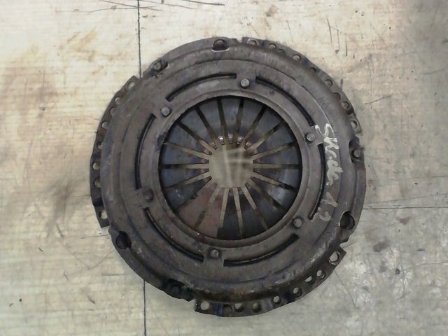 bontott SKODA FABIA I Kuplung Szerkezet