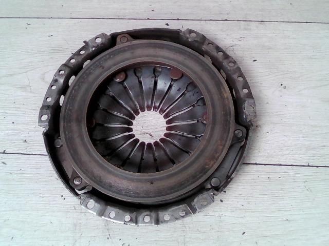 bontott SKODA FABIA I Kuplung Szerkezet