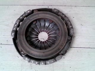 bontott SKODA FABIA I Kuplung Szerkezet