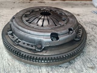 bontott SKODA FABIA I Kuplung Szett Lendkerékkel