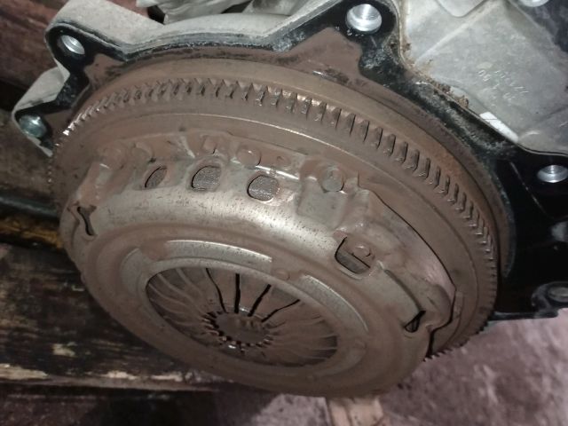 bontott SKODA FABIA I Kuplung Szett Lendkerékkel