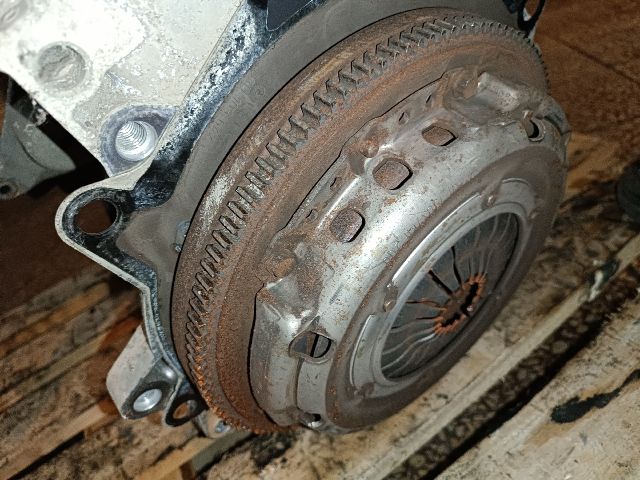 bontott SKODA FABIA I Kuplung Szett Lendkerékkel