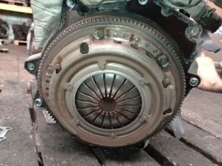 bontott SKODA FABIA I Kuplung Szett Lendkerékkel