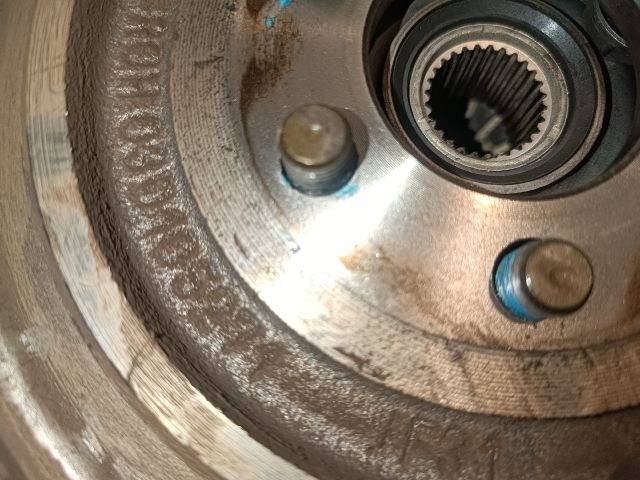 bontott SKODA FABIA I Kuplung Szett Lendkerékkel